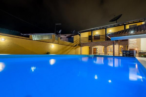 Casa Temporada em Caraguá